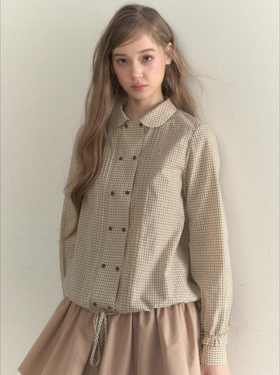 Brown（Pre-sale） / S