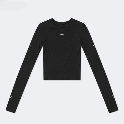 Extreme Sports Long Sleeve T-Shirt