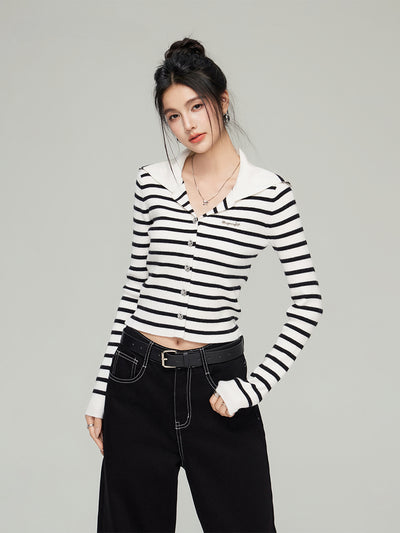 Black & White / S