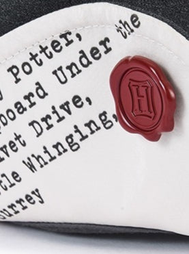 Hogwarts Acceptance Letter Hat