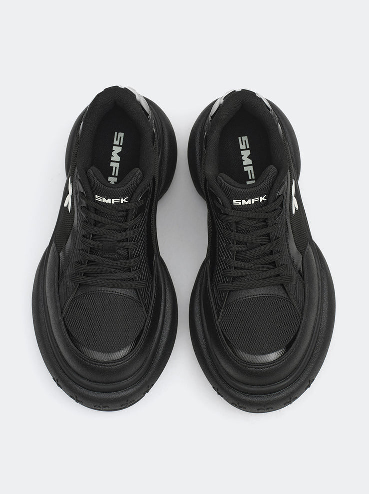 SMFK Future Ripple Thick Sole Sneakers