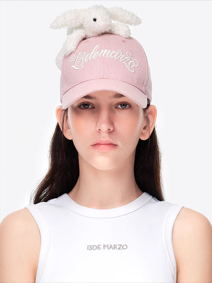 Playful Duckbill Baseball Cap
