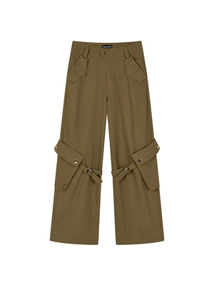 S / Khaki