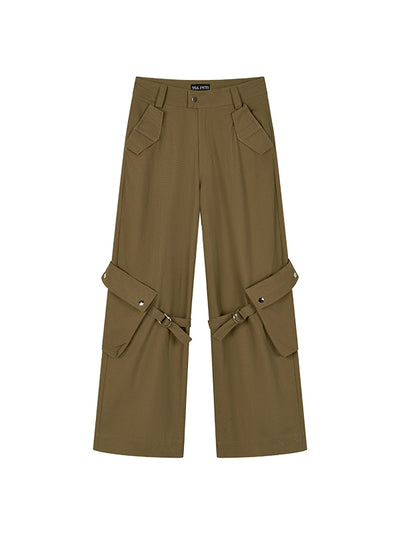 S / Khaki