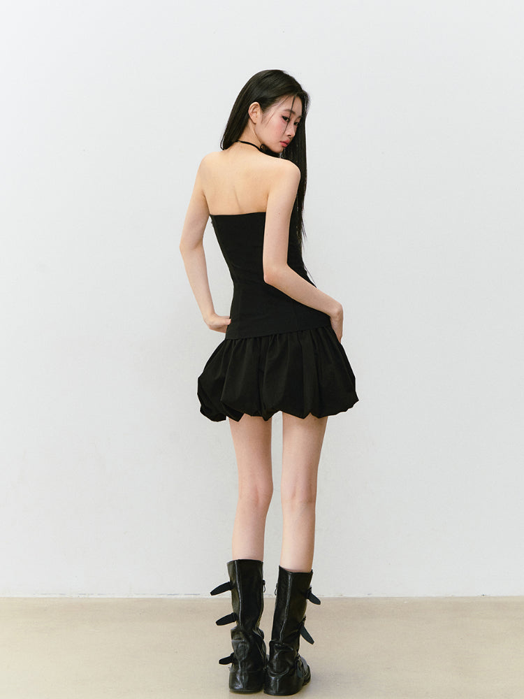 3-Way Detachable Bandeau