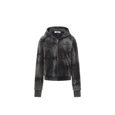 24ANS Tie-Dye Distressed Grunge Sweatshirt – Sweatshirts