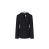 24ANS Vintage Layered Waist Blazer – Blazers