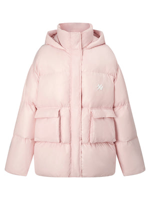 Pink / S