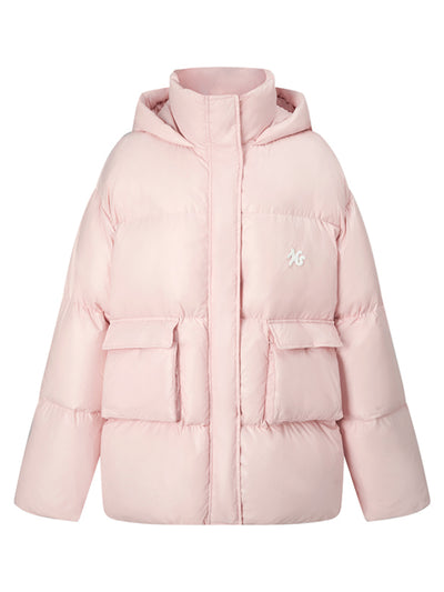 Pink / S