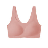 Wireless Size-Free Camisole Bra - CHINASQUAD