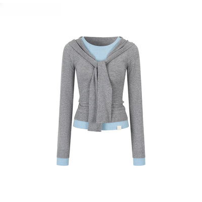 Gray / S