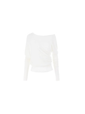 White / S