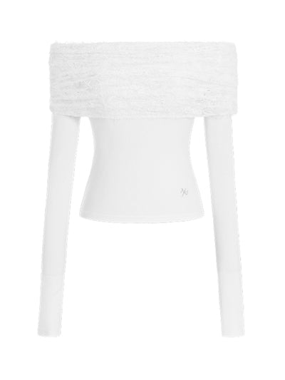 White / M