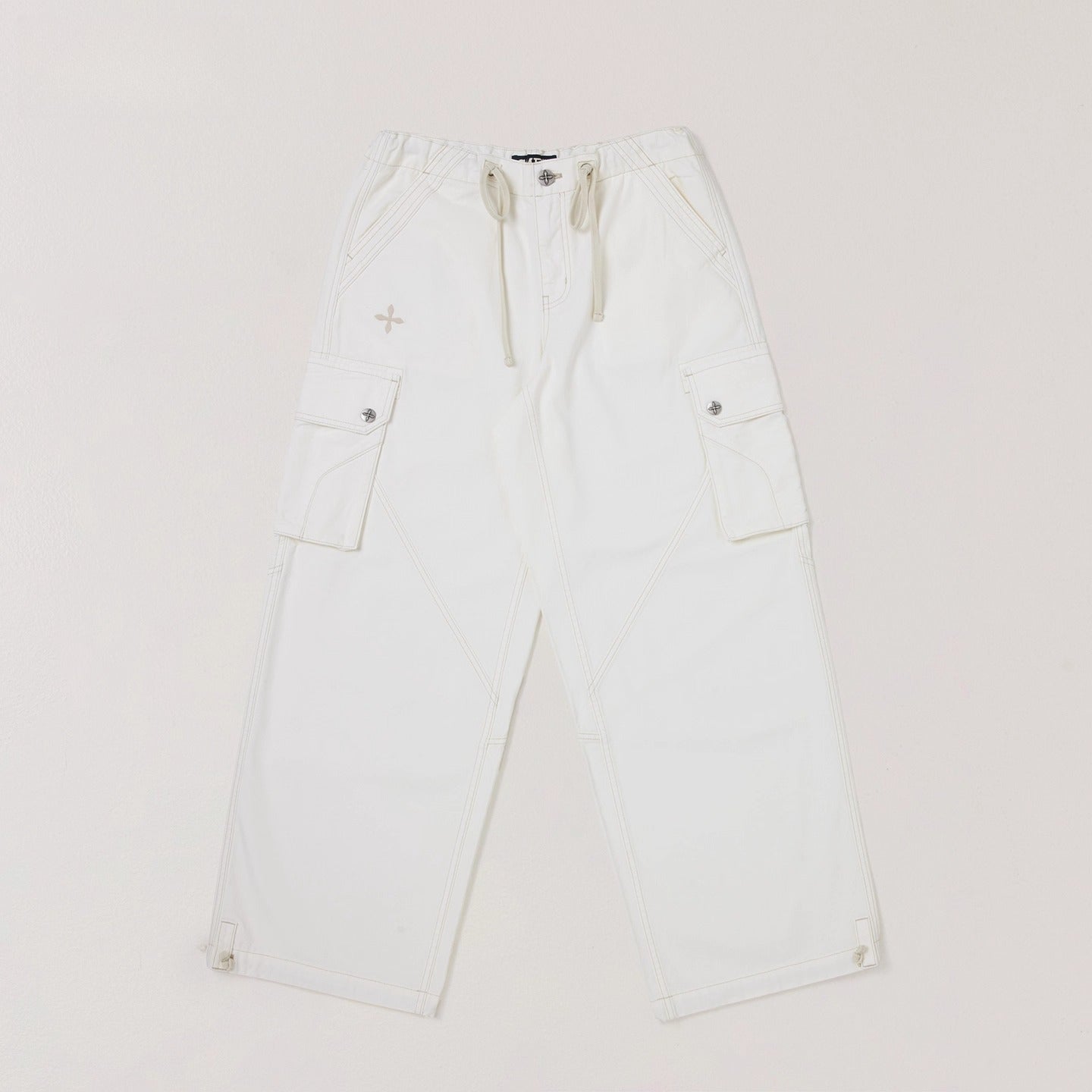 Wild Origin Hand-Dyed Paratrooper Pants