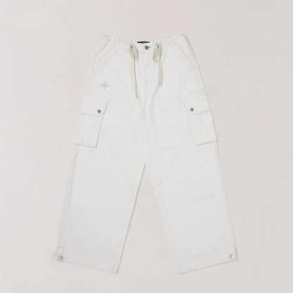 Wild Origin Hand-Dyed Paratrooper Pants