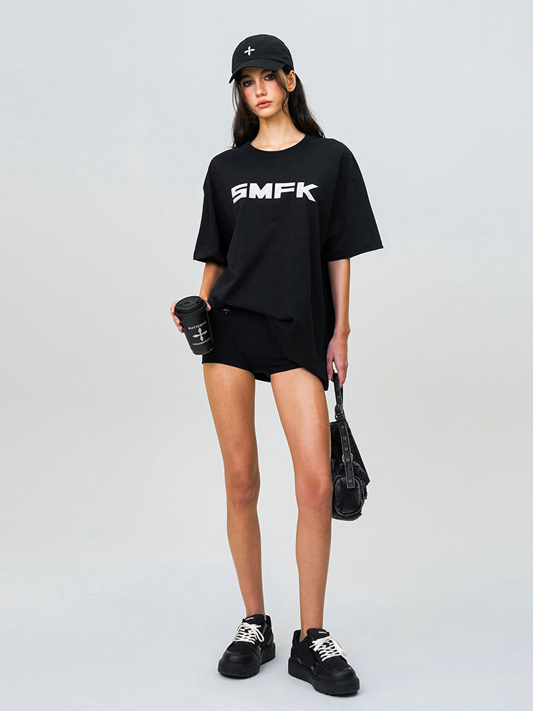 FUTURE Standard Oversized Tee