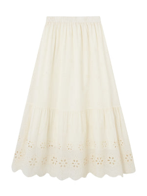 Skirt / S