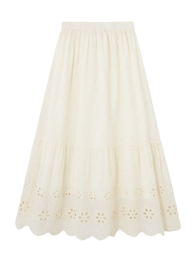 Skirt / S