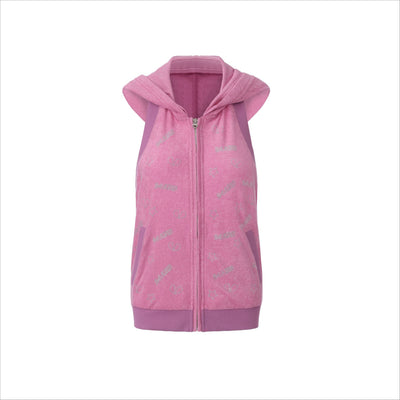 Pink Tops / S