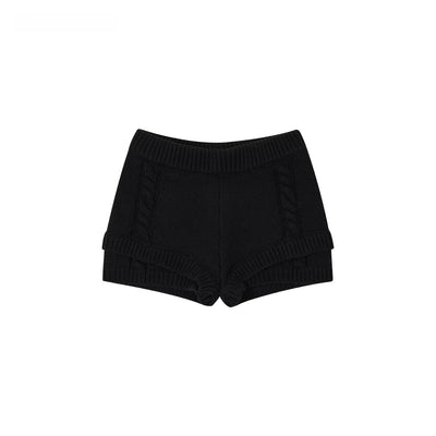 S / Black