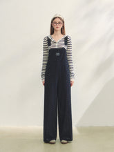 Striped Color-block Lace Spliced T-Shirt - CHINASQUAD