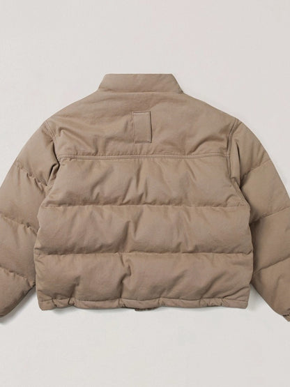 Desert Cross Hunter Cotton Jacket