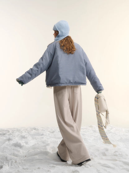 Love Asgony Urban Winter Trio Set