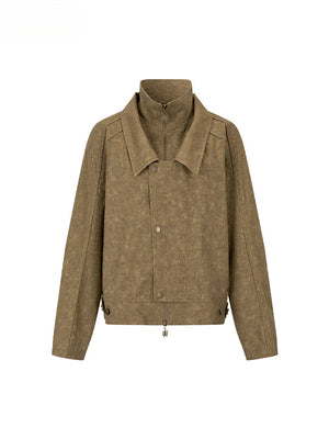 Khaki / S (Pre-sale 10 days)