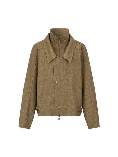 Khaki / S (Pre-sale 10 days)