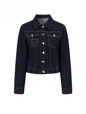 Navy Blue / S
