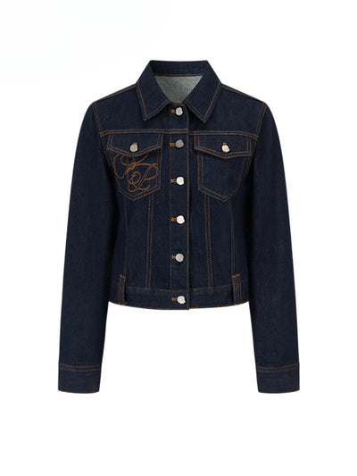Navy Blue / S