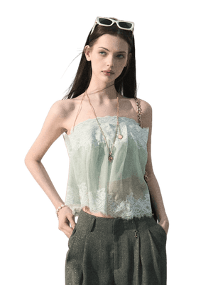 Green / XS