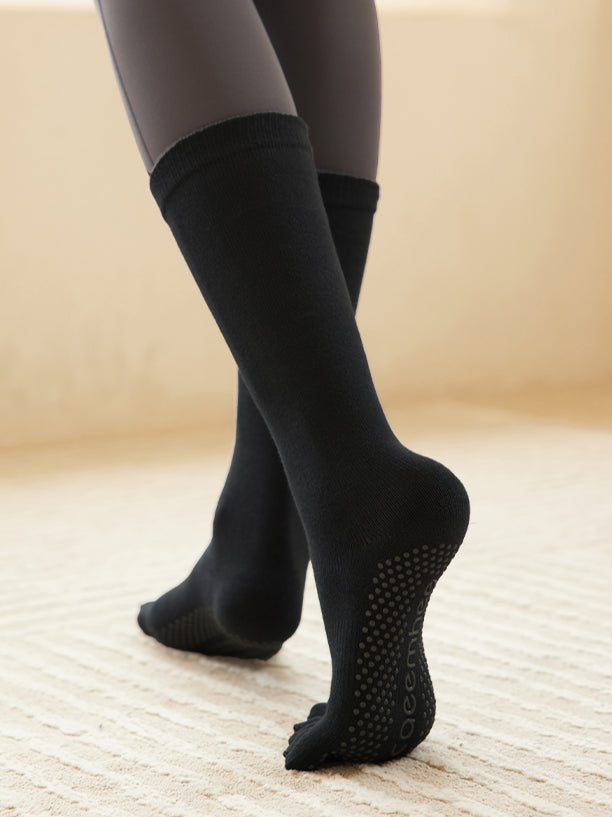 Anti-slip Professional Toe Sock