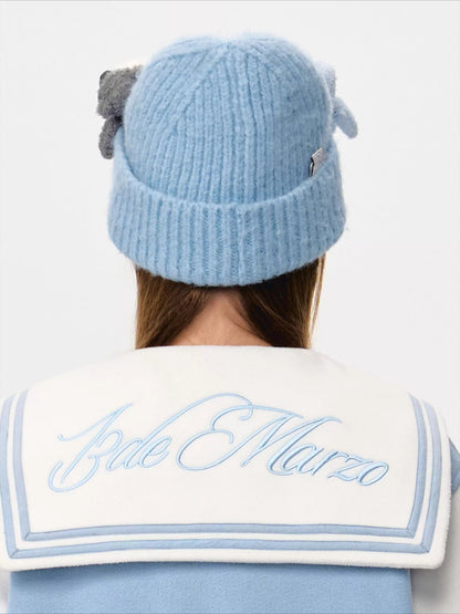 Fantasy Friends Knit Beanie