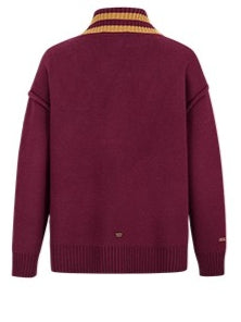 Platform 9¾ V-Neck Sweater