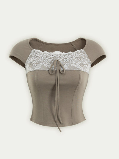 Gray / S