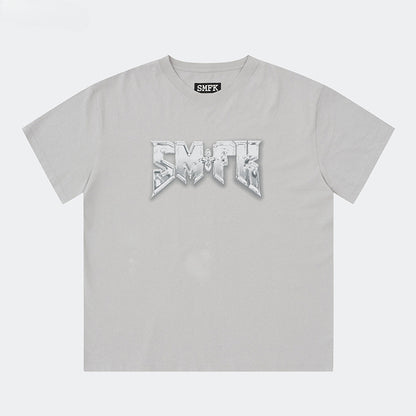 Compass SMFK Metal Rock Loose Tee