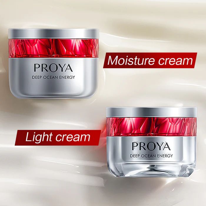 PROYA WRINKLESS AND FIRMING CREAM