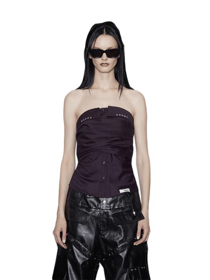 Printed Acetate Sunglasses