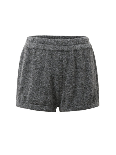 Gray Short / S