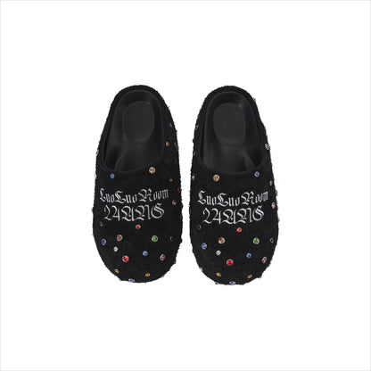 Limited-Edition Punk Birkenstock-Style Clogs