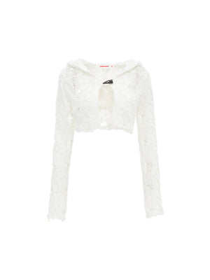 White【Short】 / S