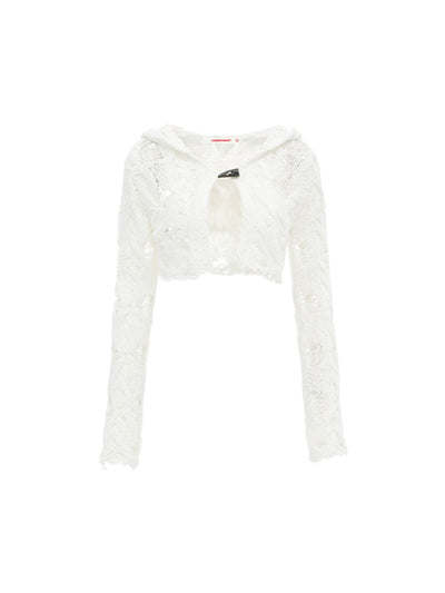 White【Short】 / S