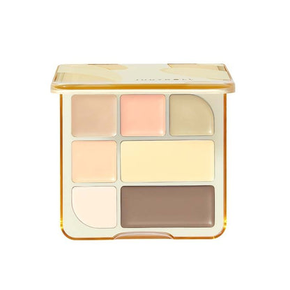 Multi-Function Highlighter Contour Palette