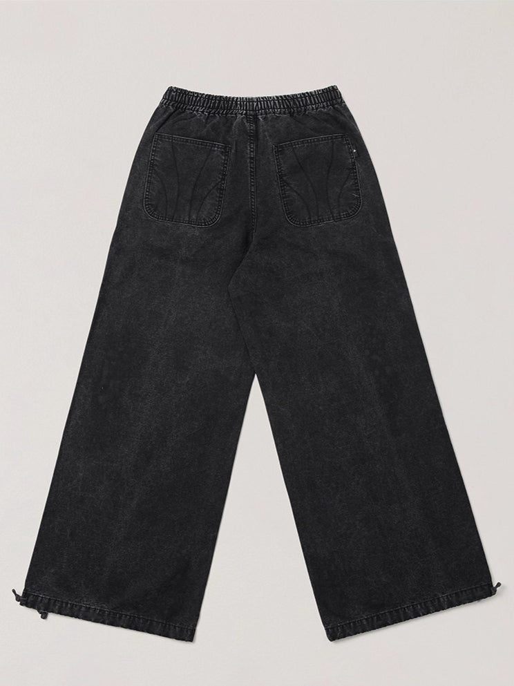 Wild Origin Handcrafted Tapered Utility Pants