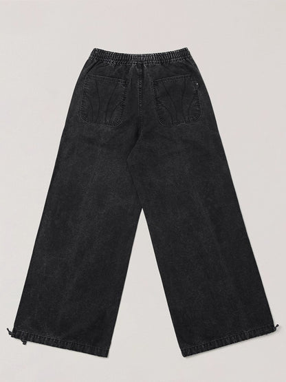 Wild Origin Handcrafted Tapered Utility Pants