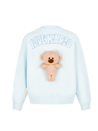 BabyBear Crewneck Sweater