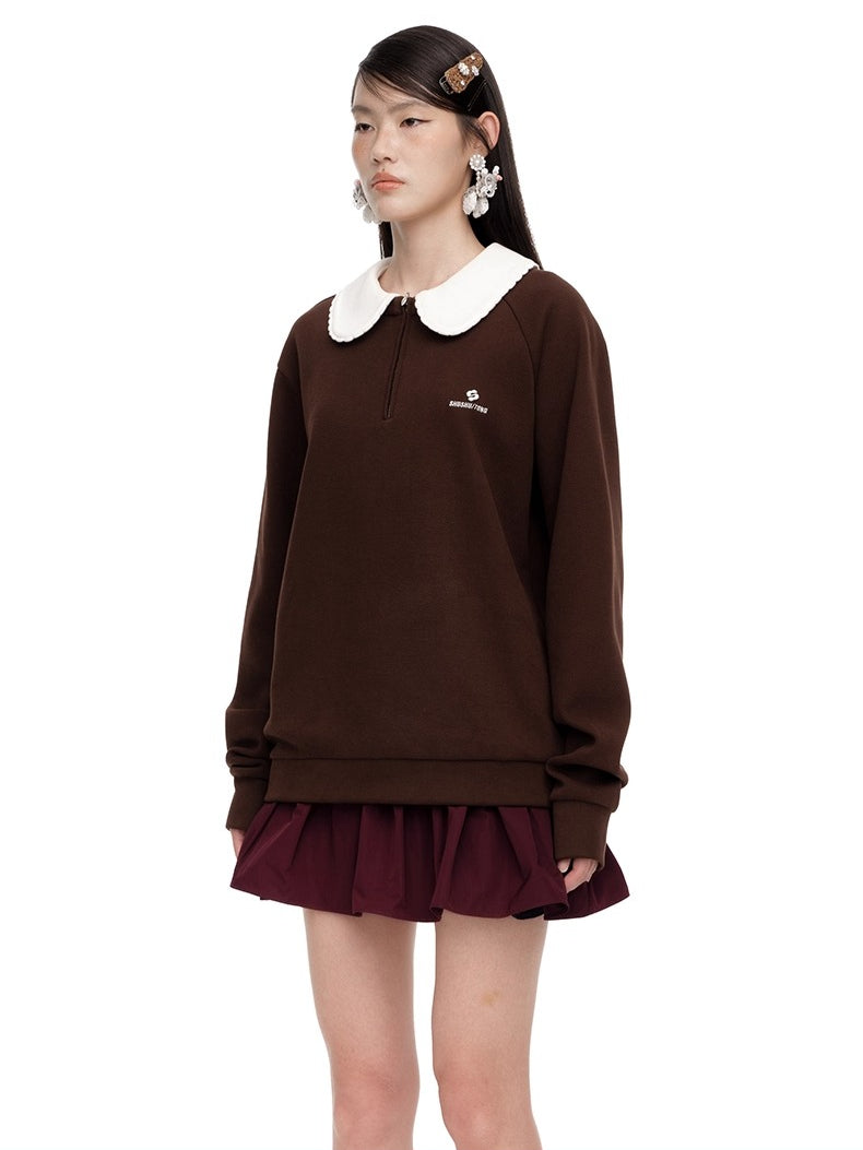 SHUSHU/TONG – CHINASQUAD