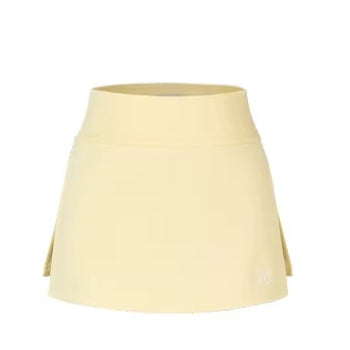 Golf Slit Skort Mini Skirts