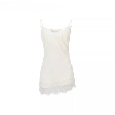 White / S